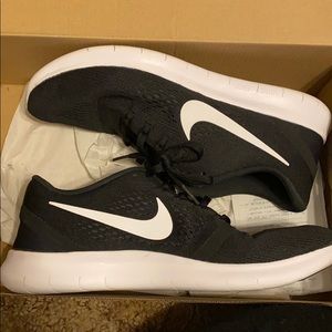 Nike Free Run